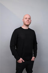 MICHAEL KORS CHANDAIL MANCHES LONGUES HOMME