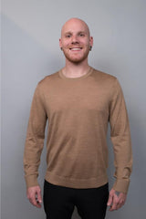 MICHAEL KORS CHANDAIL MANCHES LONGUES HOMME