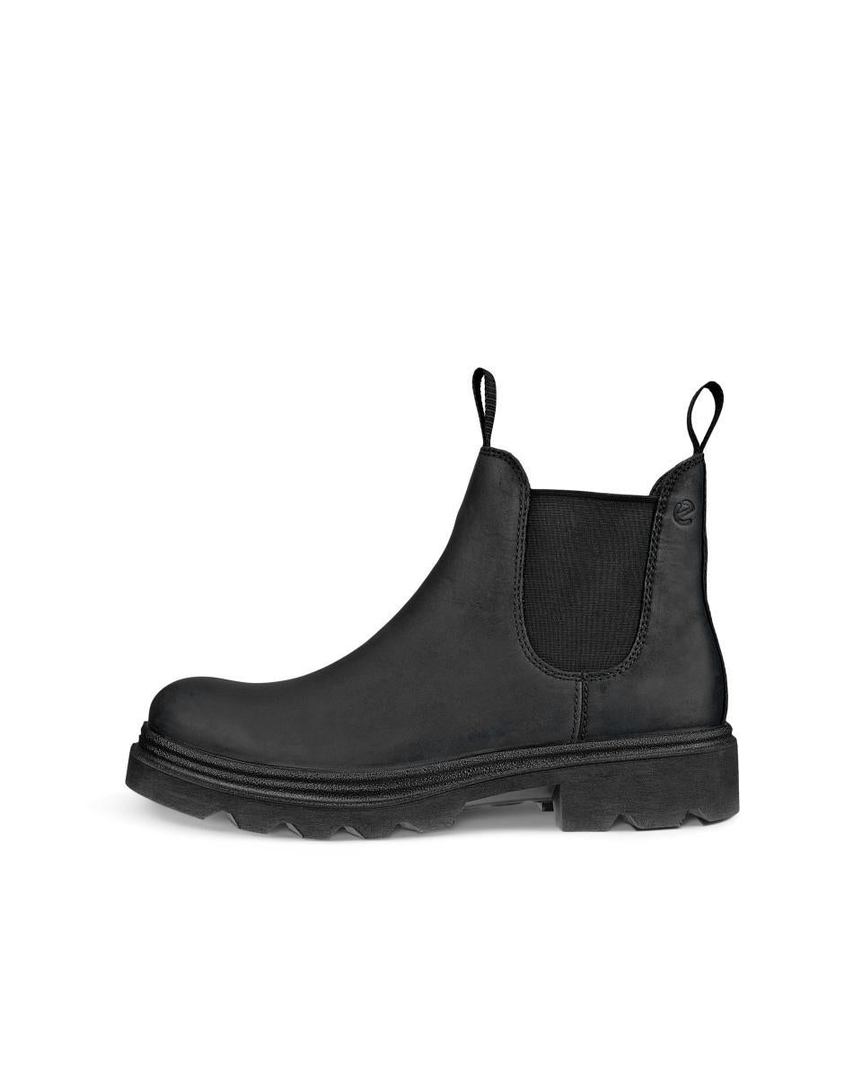 ECCO BOTTE HOMME