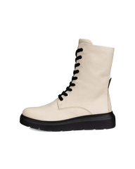 ECCO BOTTE FEMME