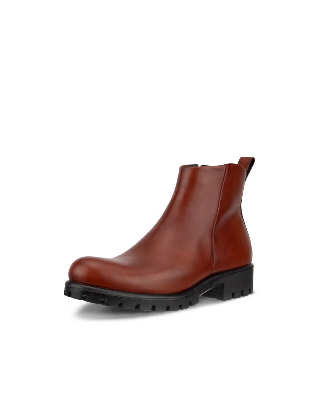 ECCO BOTTES FEMME