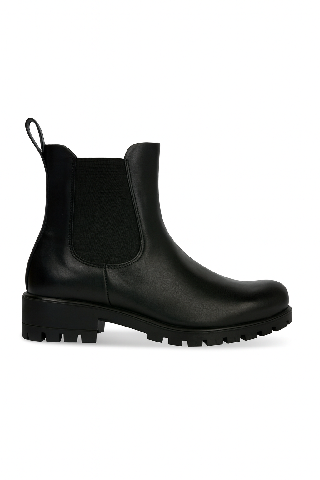 ECCO BOTTE FEMME