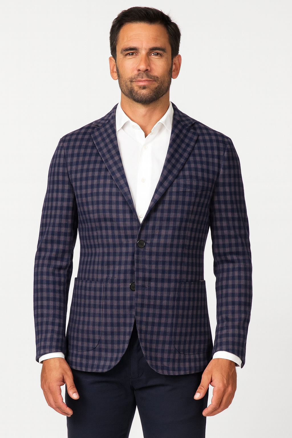 HORST VESTON HOMME