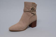 MICHAEL KORS BOTTES À TALONS FEMME