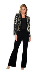 FRANK LYMAN PANTALON FEMME
