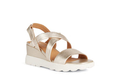 GEOX SANDALES FEMME