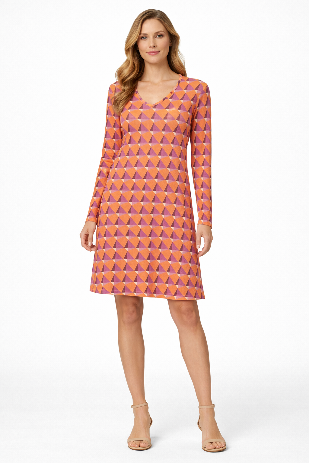 LEZ A LEZ ROBE FEMME