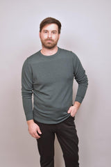 HORST CHANDAIL MERINOS HOMME