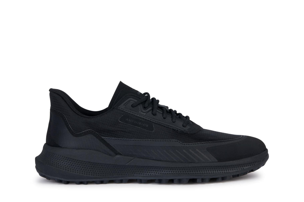 GEOX ESPADRILLE IMPERMEABLE HOMME