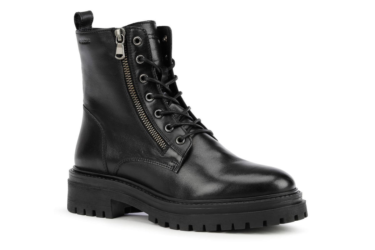 GEOX BOTTE FEMME