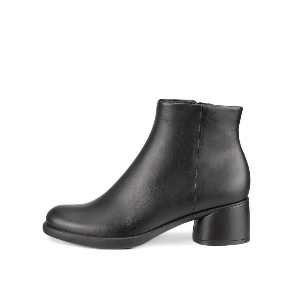 ECCO BOTTE FEMME