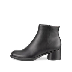 ECCO BOTTE FEMME