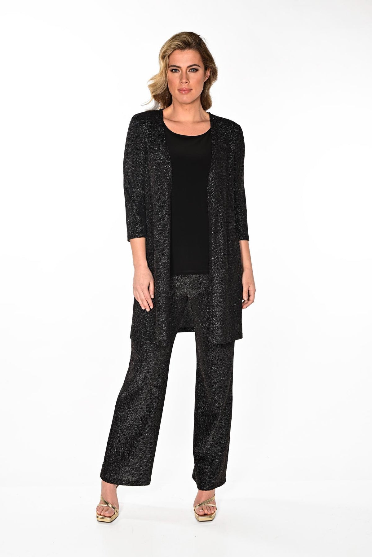 FRANK LYMAN THROWOVER FEMME