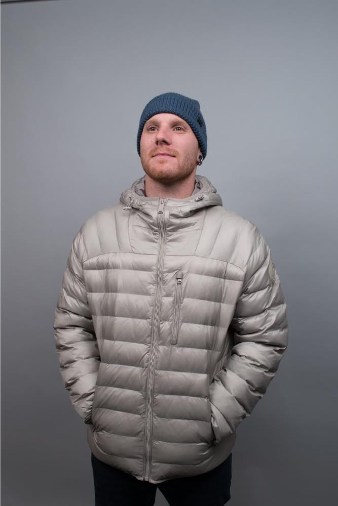 MICHAEL KORS MANTEAU HOMME