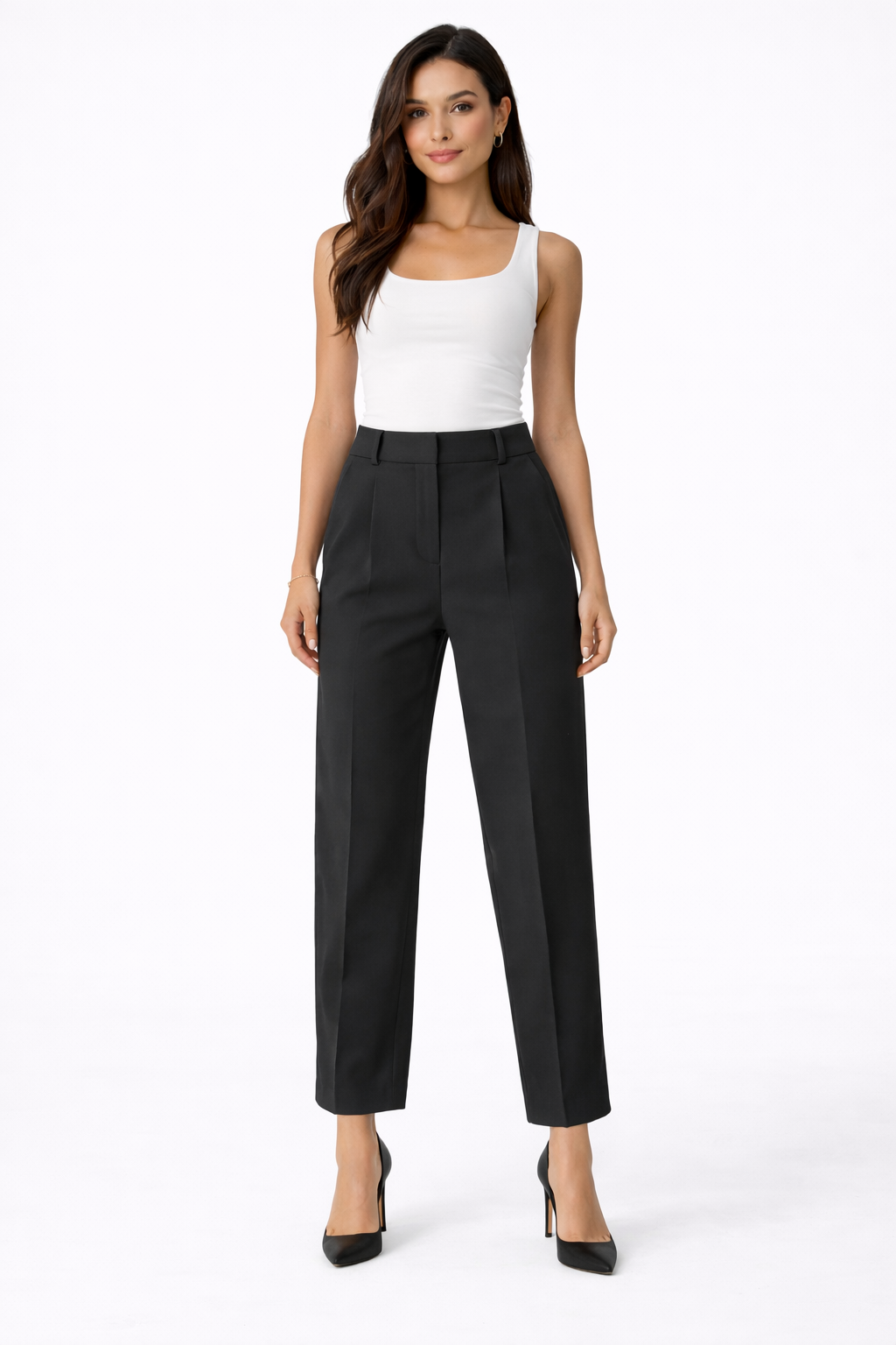 MICHAEL KORS PANTALON FEMME