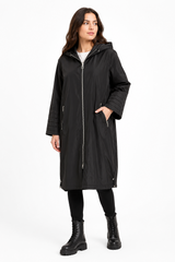 ANGELA MARA MANTEAU FEMME