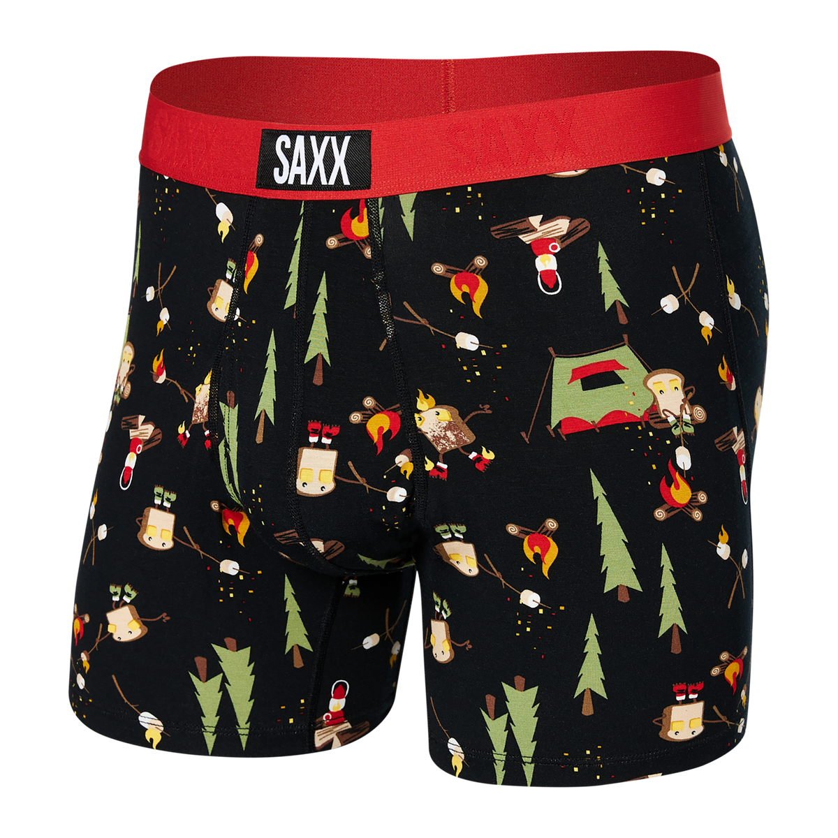 Saxx Boxer Ultra