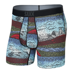 Saxx Boxer Quest