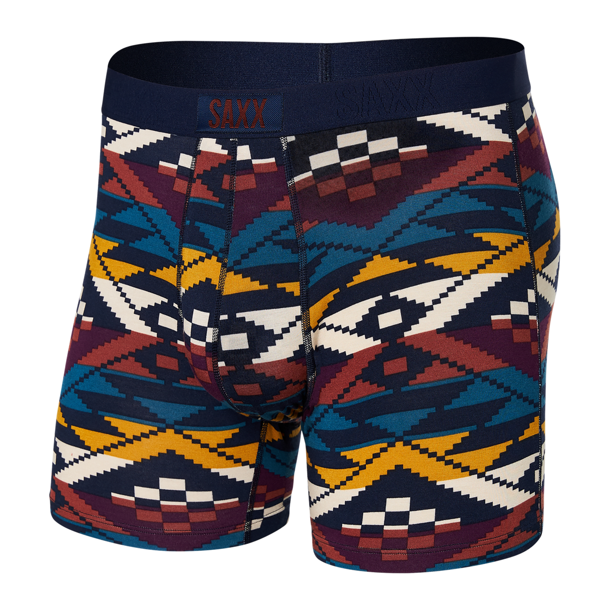 Saxx Boxer Vibe
