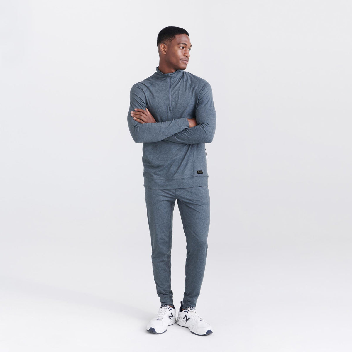 SAXX JOGGER HOMMES