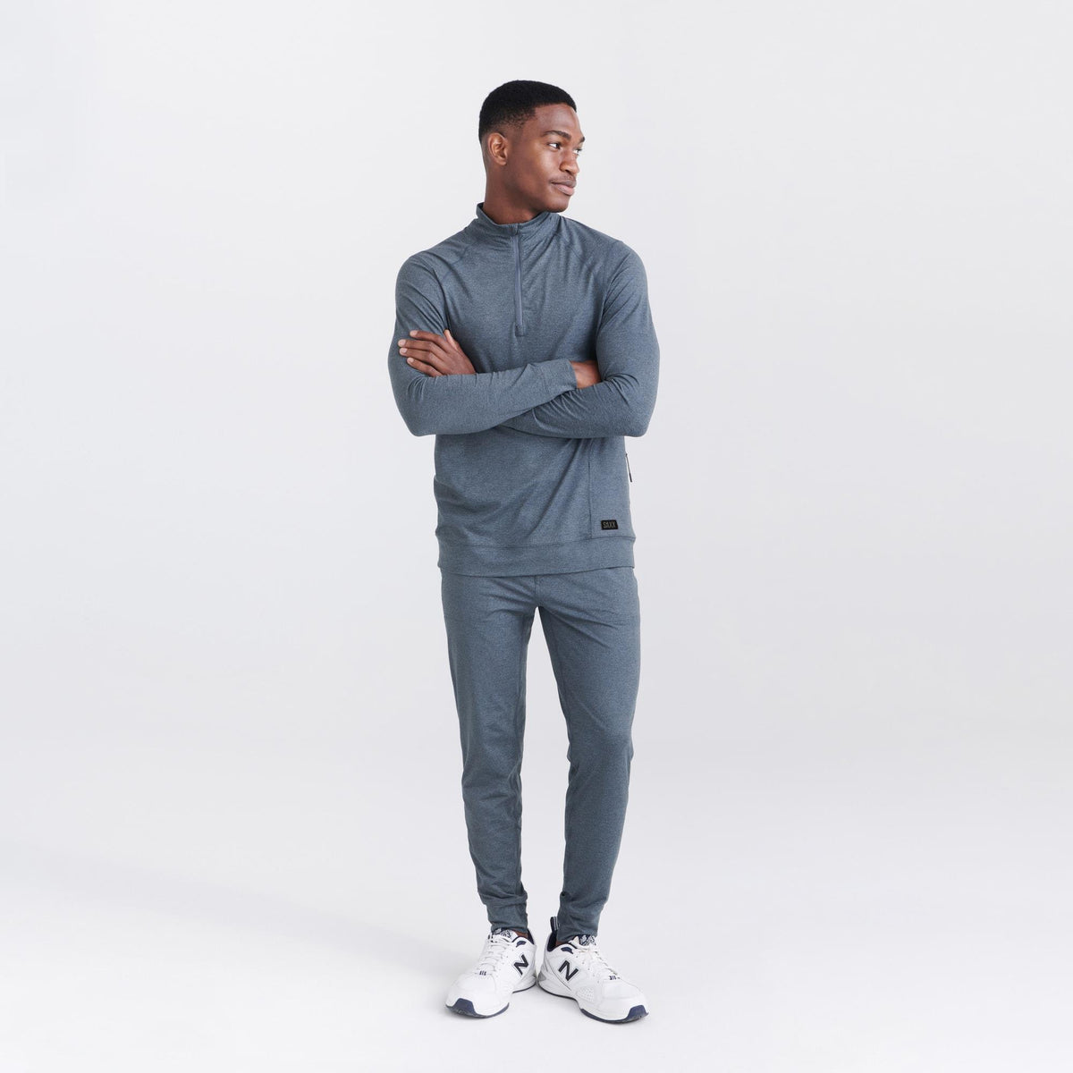 SAXX CHANDAIL HOMMES