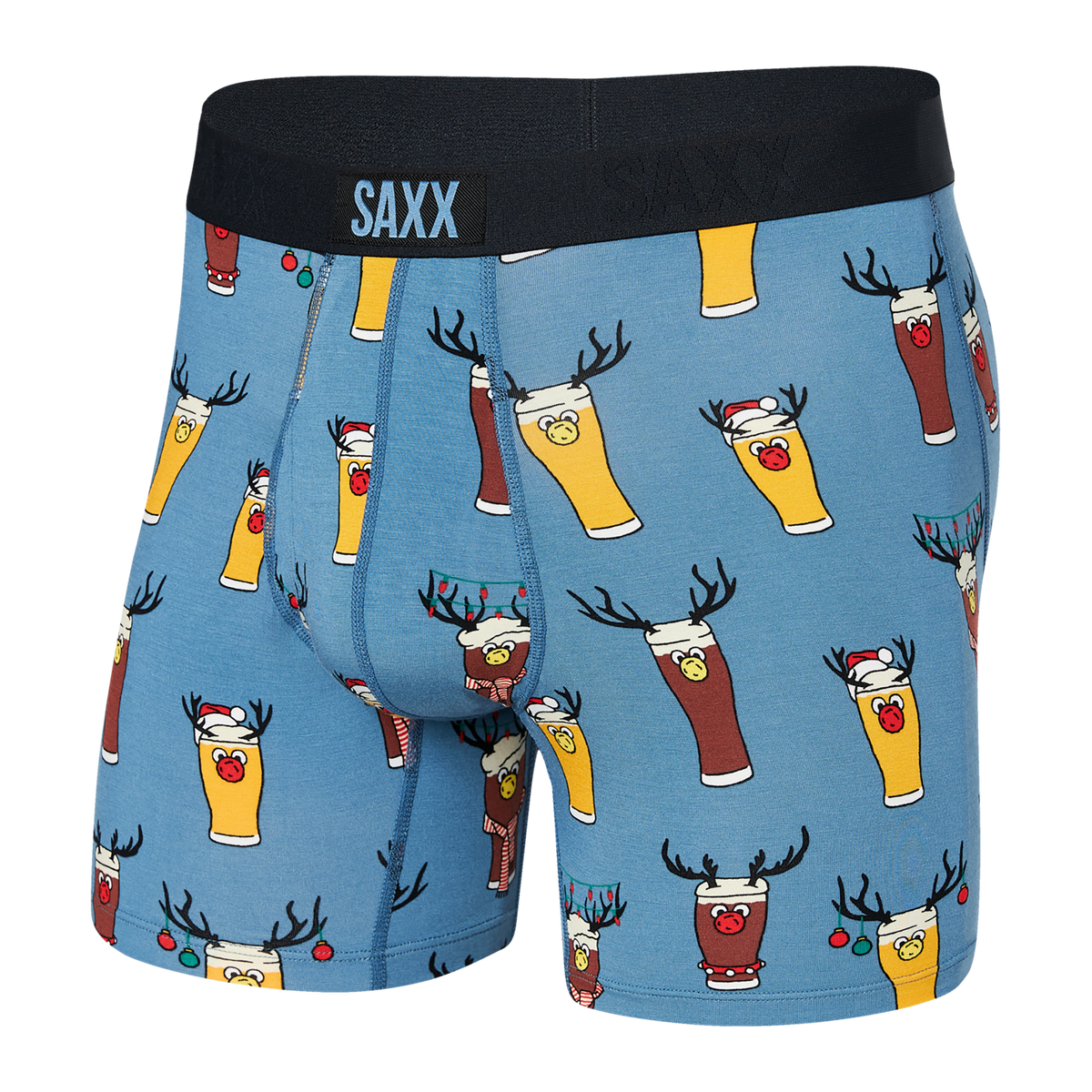 Saxx Boxer Ultra