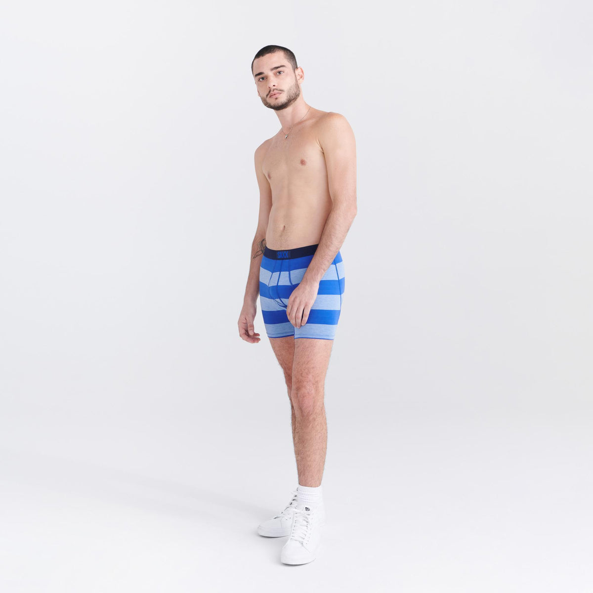 SAXX BOXER HOMMES