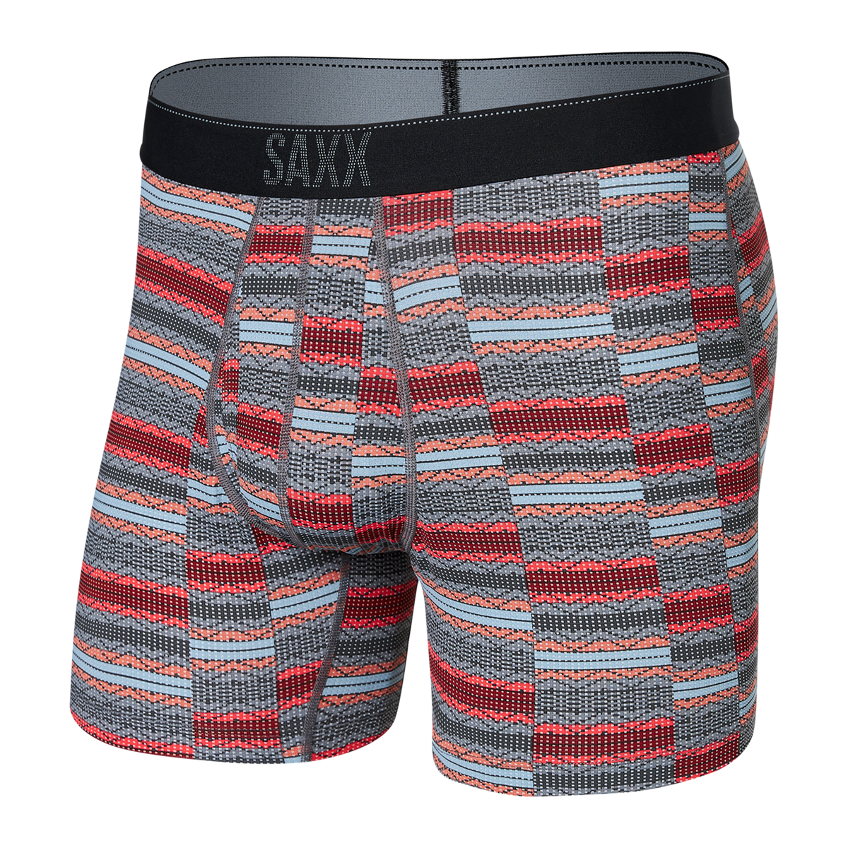 Saxx Boxer Quest
