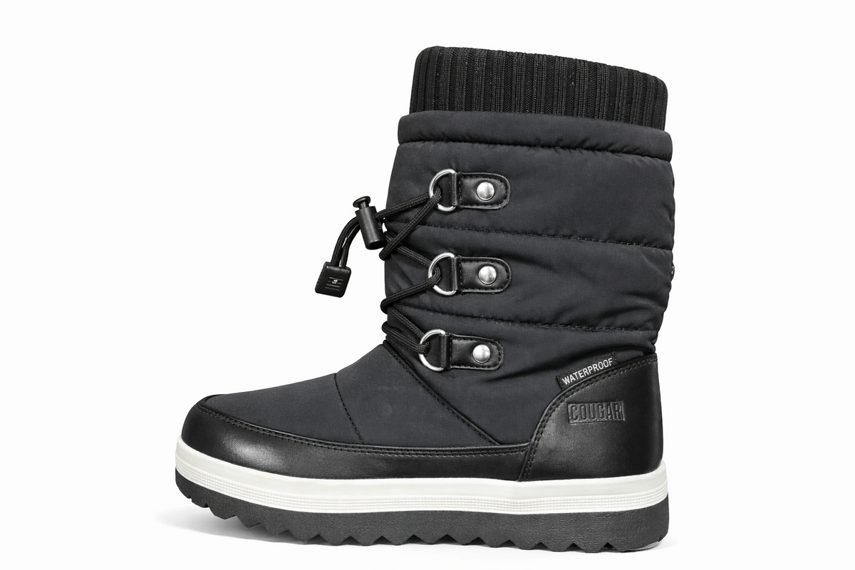 COUGAR BOTTE ENFANT