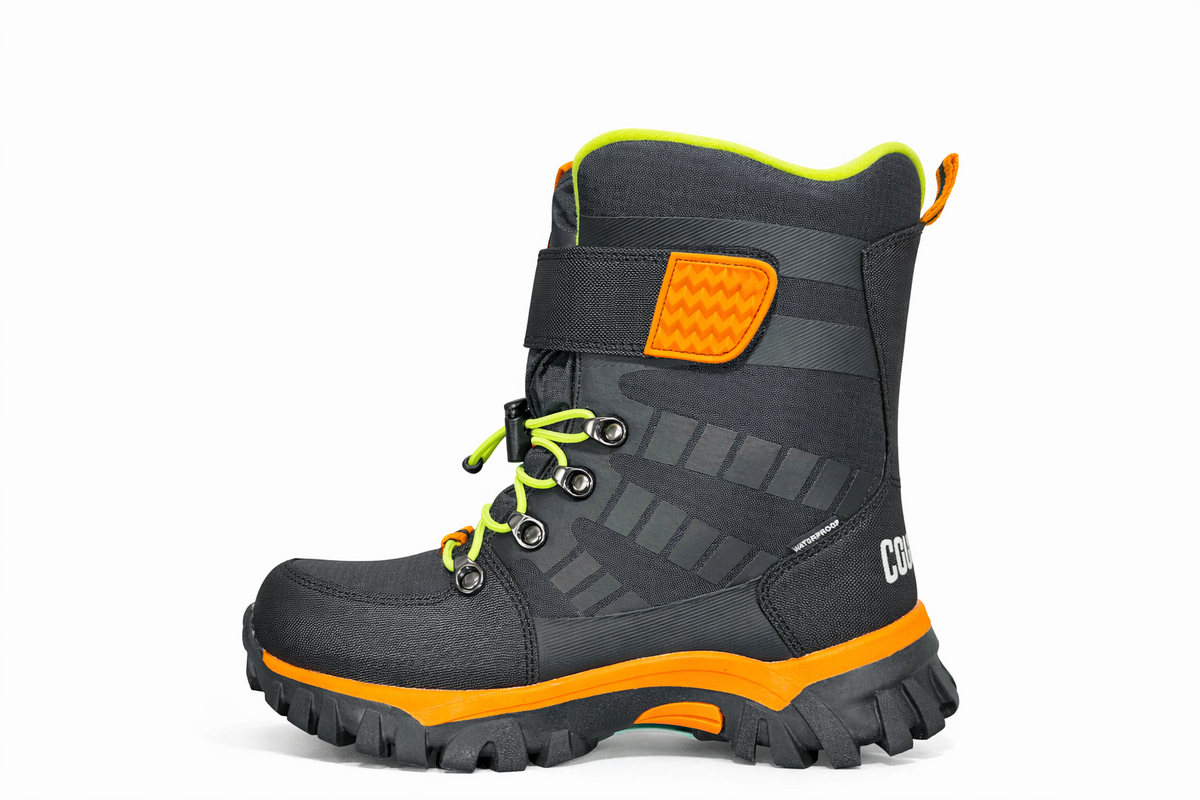 COUGAR BOTTE GARÇON