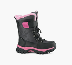 COUGAR BOTTE FILLE