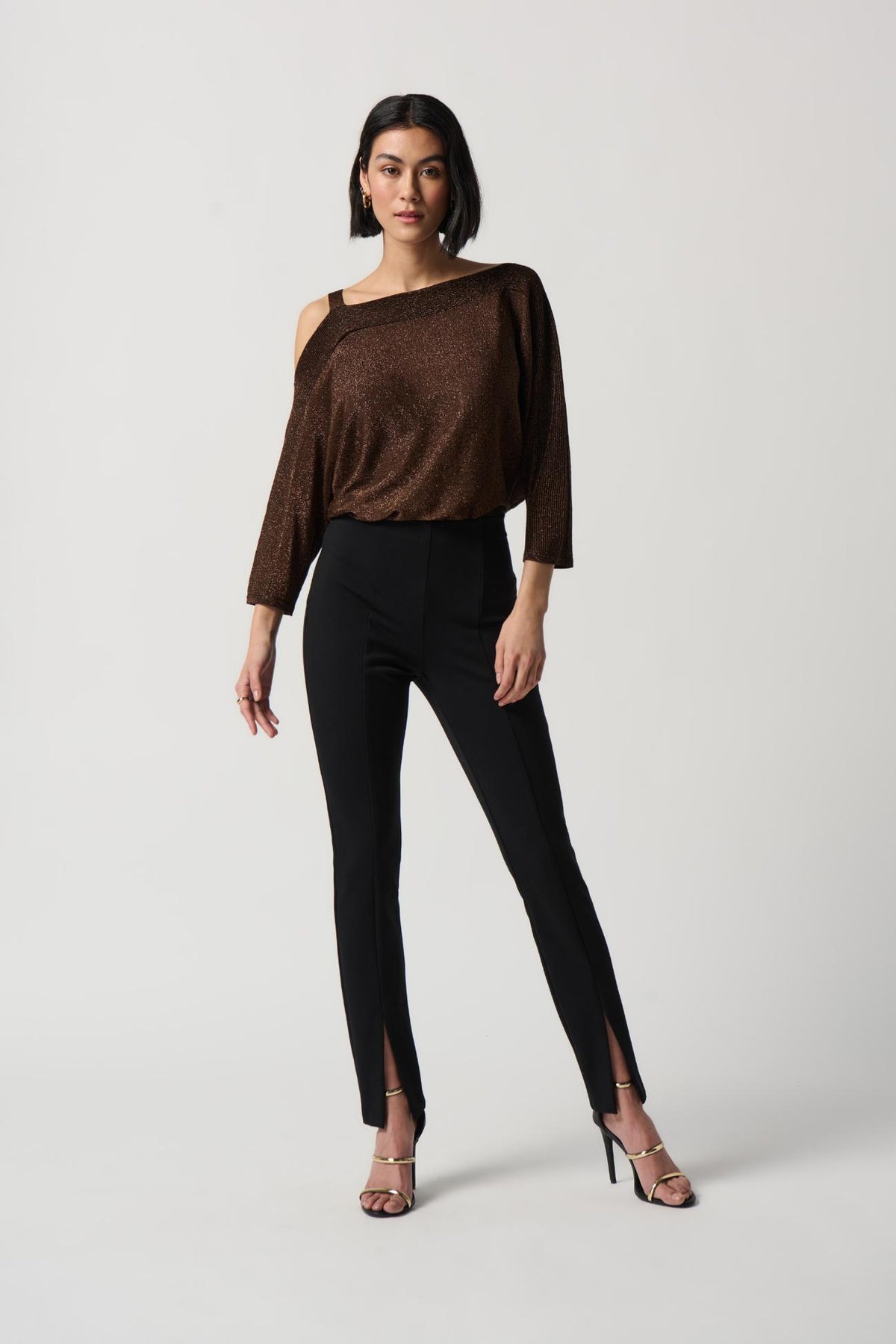JOSEPH RIBKOFF PANTALON FEMMES
