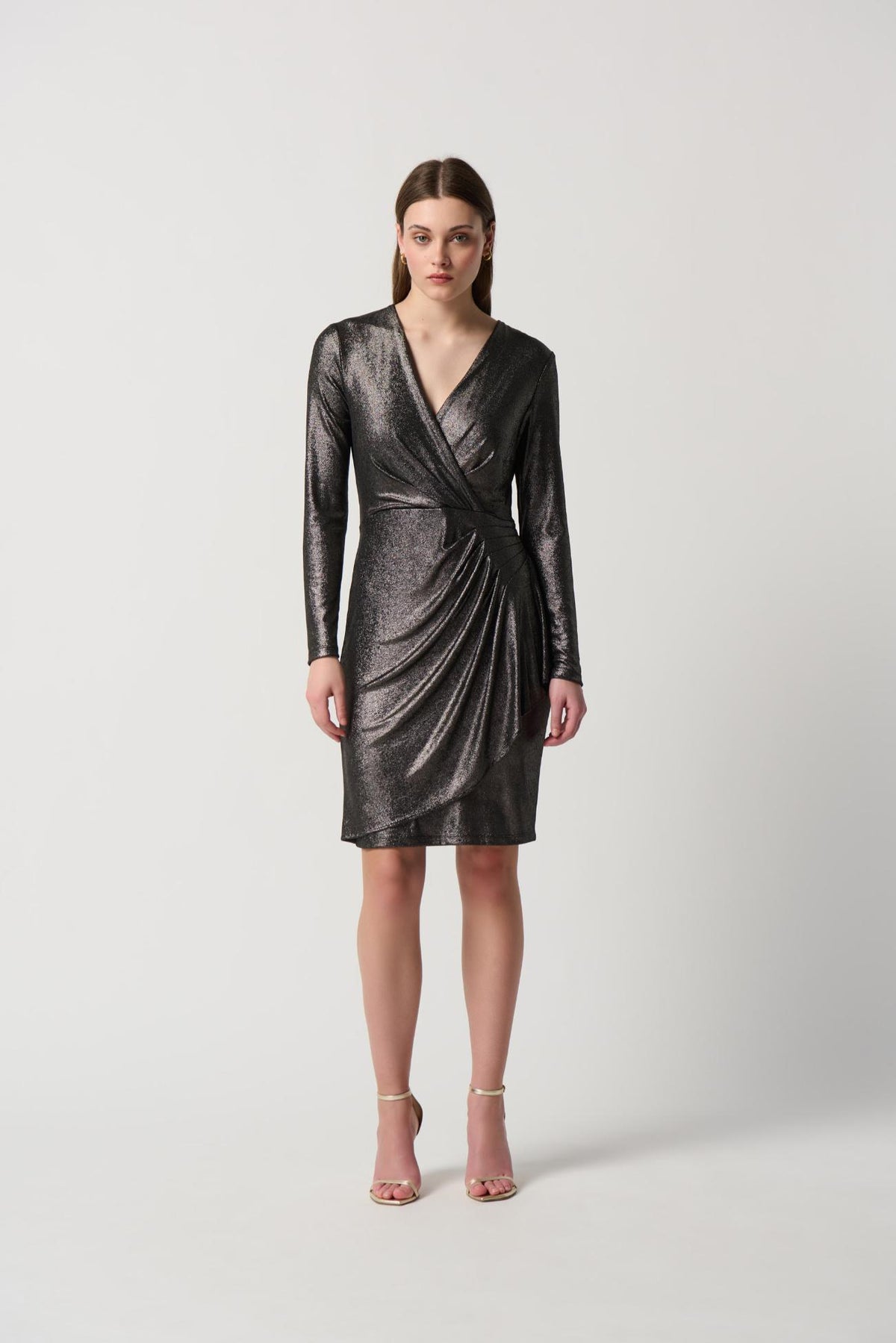 JOSEPH RIBKOFF ROBE FEMMES