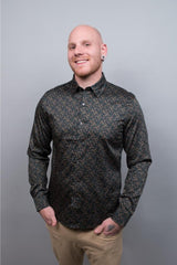 MICHAEL KORS CHEMISE HOMME