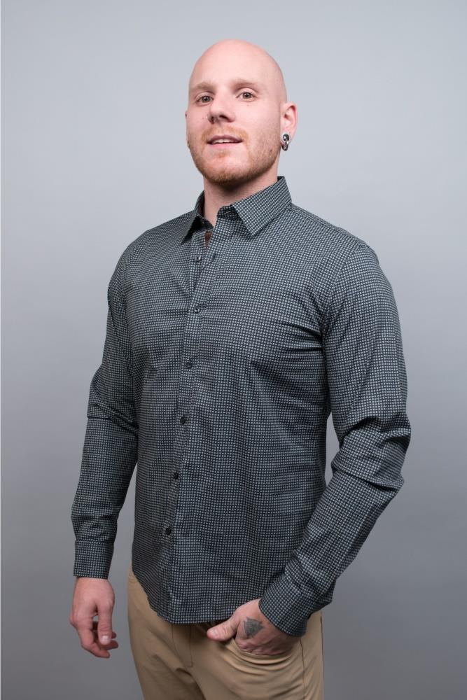MICHAEL KORS CHEMISE HOMME