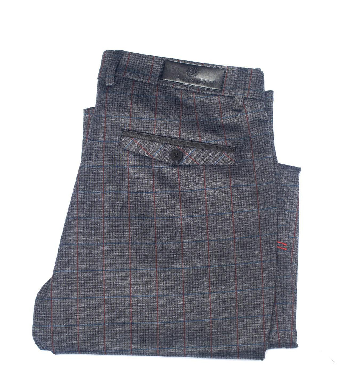 AU NOIR PANTALON HOMME