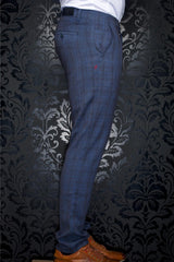 AU NOIR PANTALON HOMME