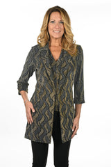 FRANK LYMAN BLAZER FEMME