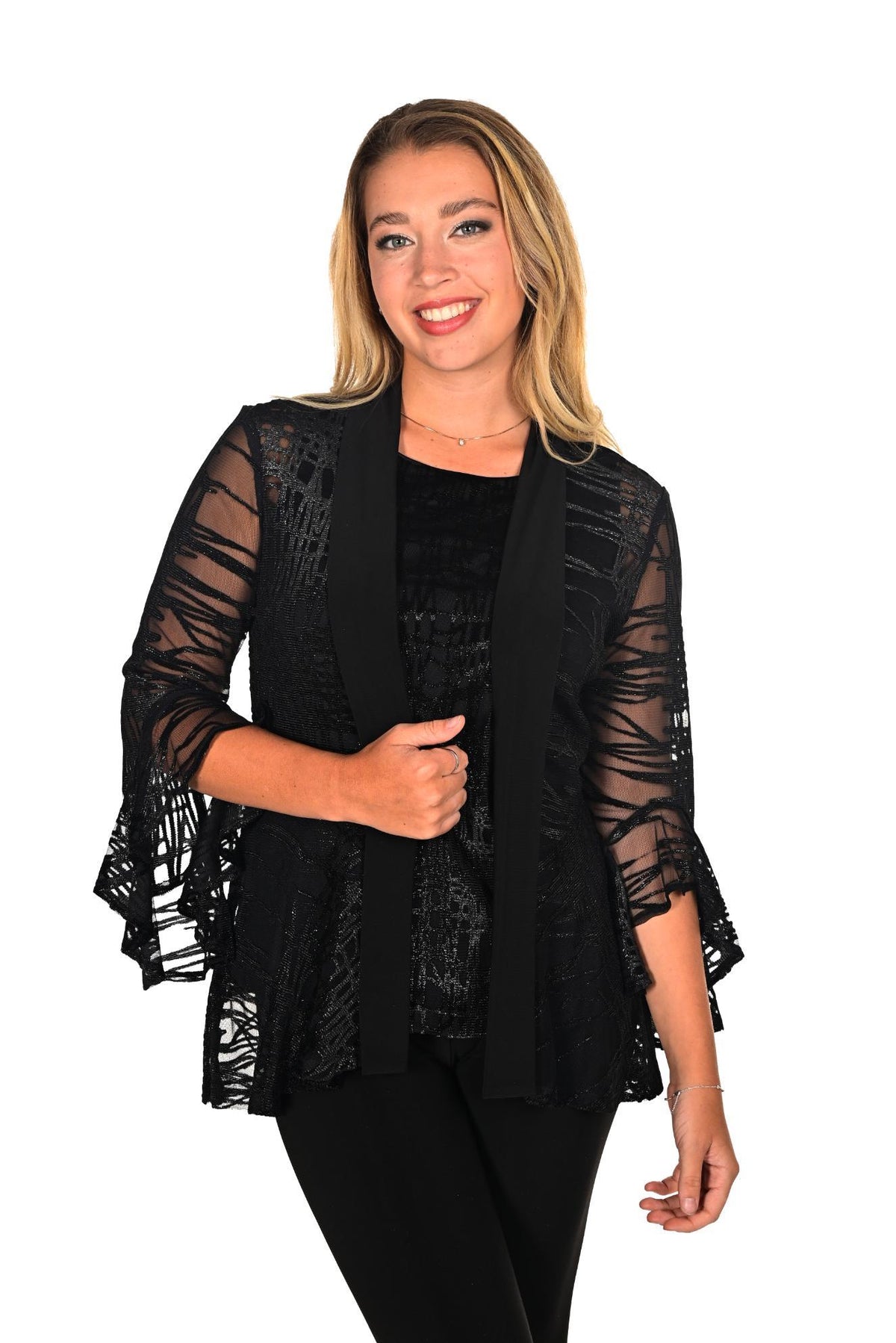 FRANK LYMAN THROWOVER FEMME
