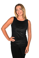FRANK LYMAN CAMISOLE FEMME
