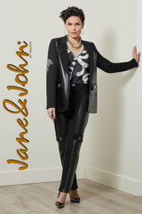 JANE&JONH VESTE FEMME