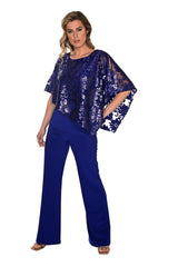 FRANK LYMAN PANTALON FEMME