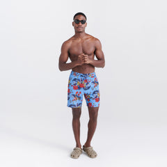 SAXX SWIMSHORTS HOMMES