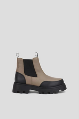 COUGAR BOTTE FEMME