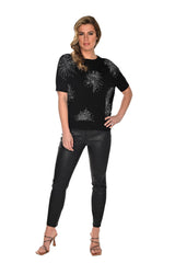 FRANK LYMAN LEGGING FEMME