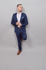HORST HABIT COMPLET HOMME