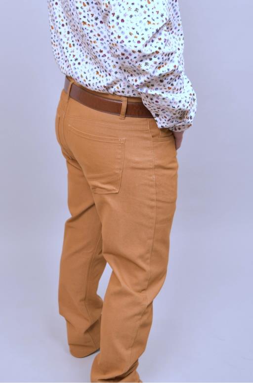 MODANGO PANTALON HOMME