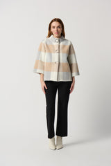 JOSEPH RIBKOFF VESTE FEMMES