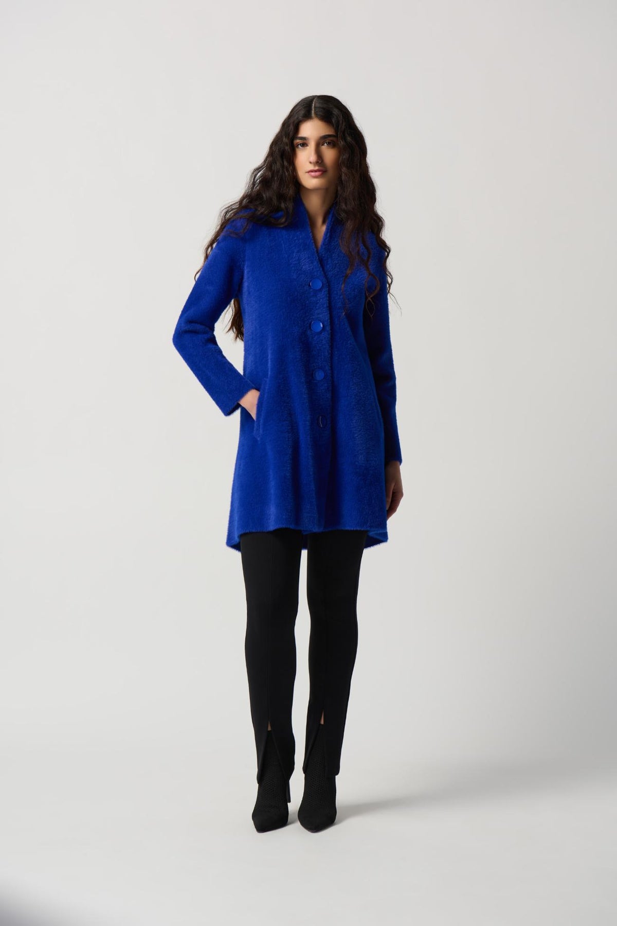 JOSEPH RIBKOFF VESTE FEMMES