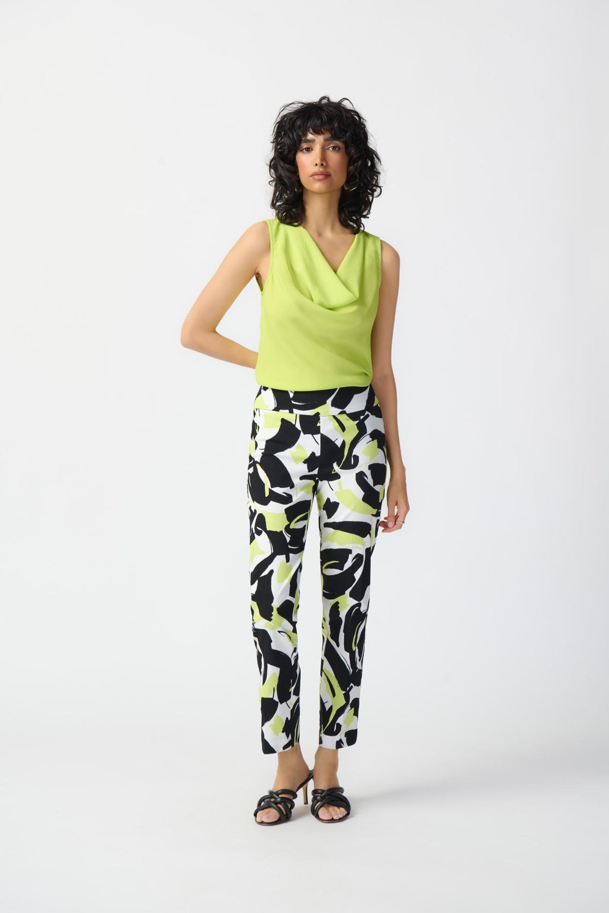 JOSEPH RIBKOFF JEGGING FEMME